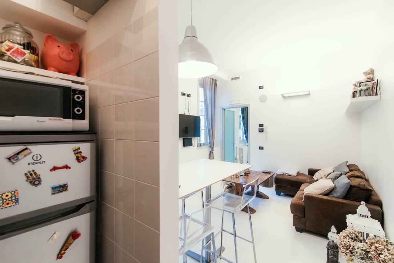 Giovio Loft Como - By House Of Travelers - Exterior foto