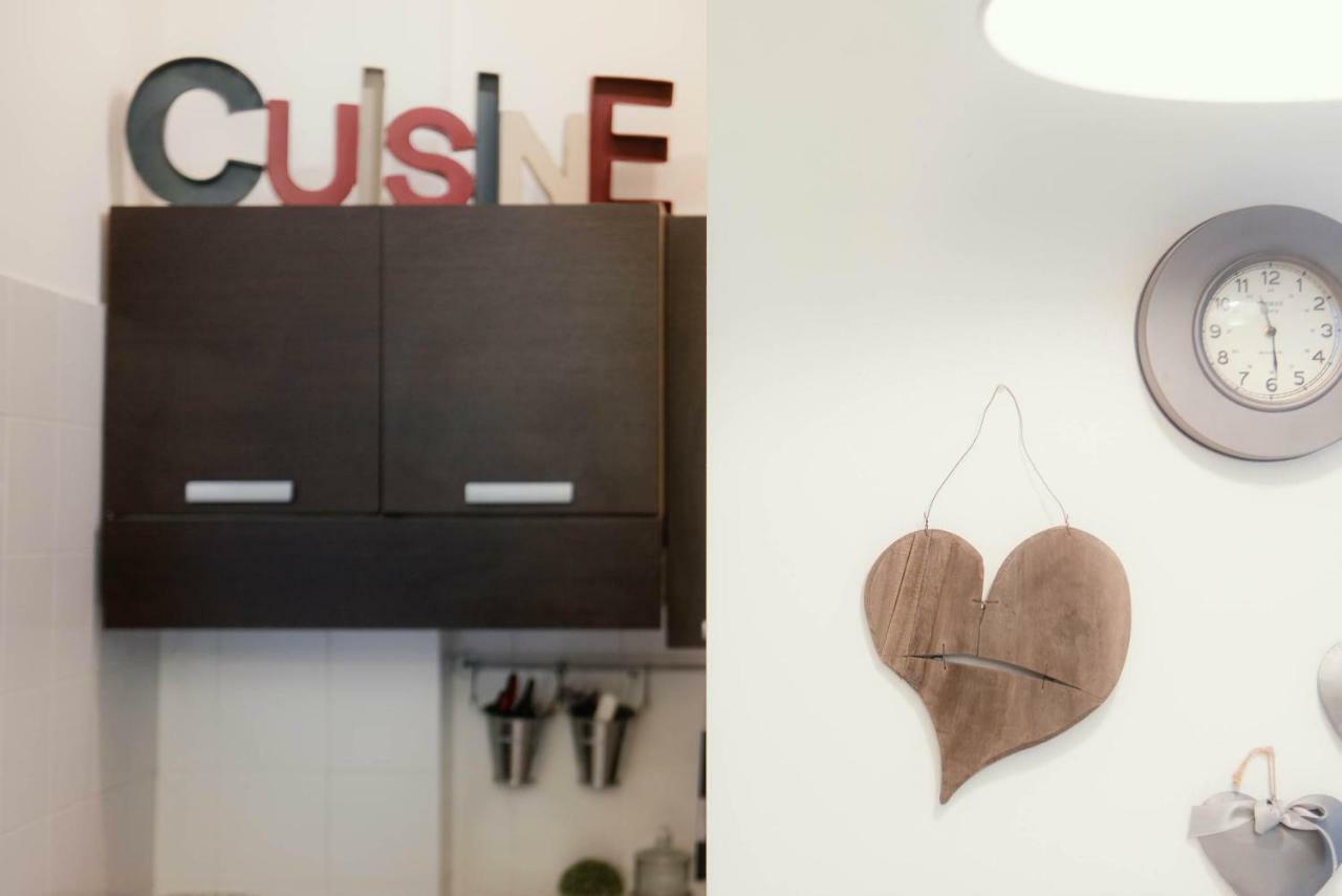 Giovio Loft Como - By House Of Travelers - Exterior foto