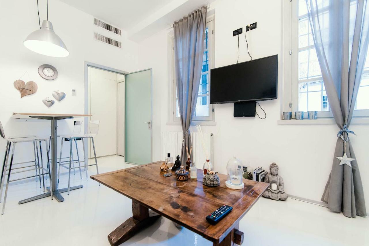 Giovio Loft Como - By House Of Travelers - Exterior foto