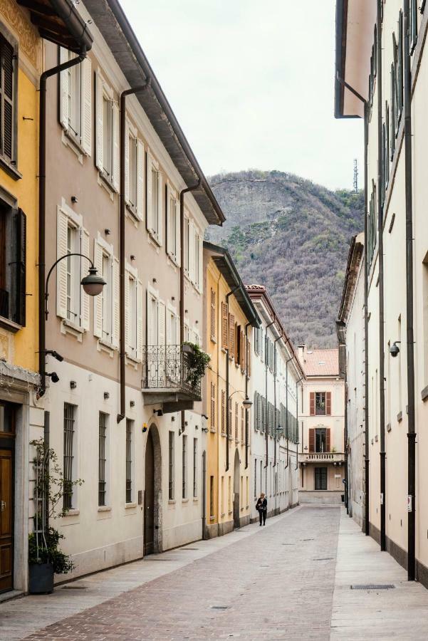 Giovio Loft Como - By House Of Travelers - Exterior foto