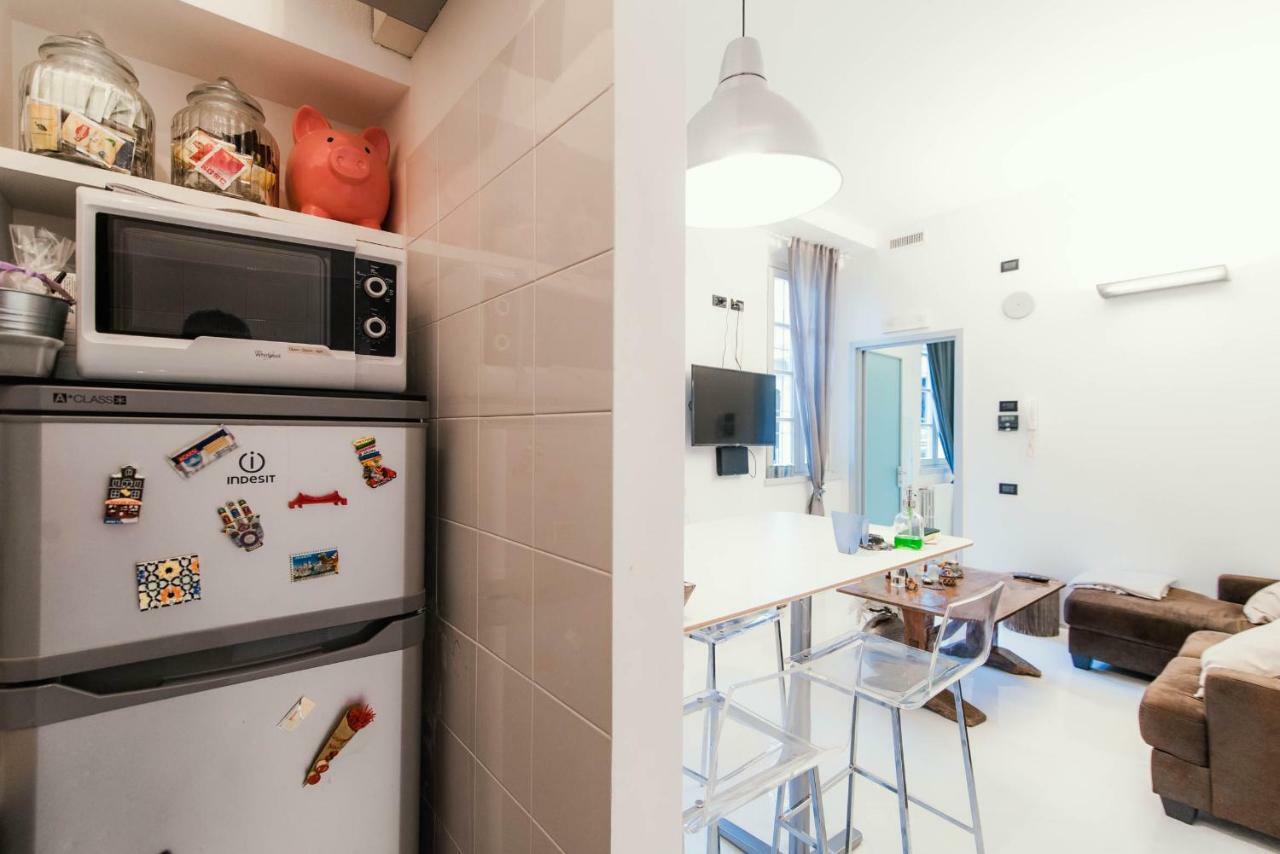 Giovio Loft Como - By House Of Travelers - Exterior foto