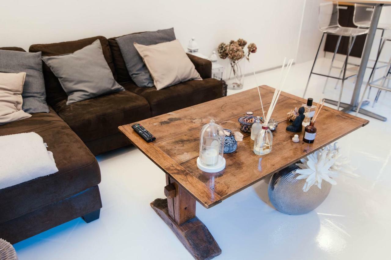 Giovio Loft Como - By House Of Travelers - Exterior foto