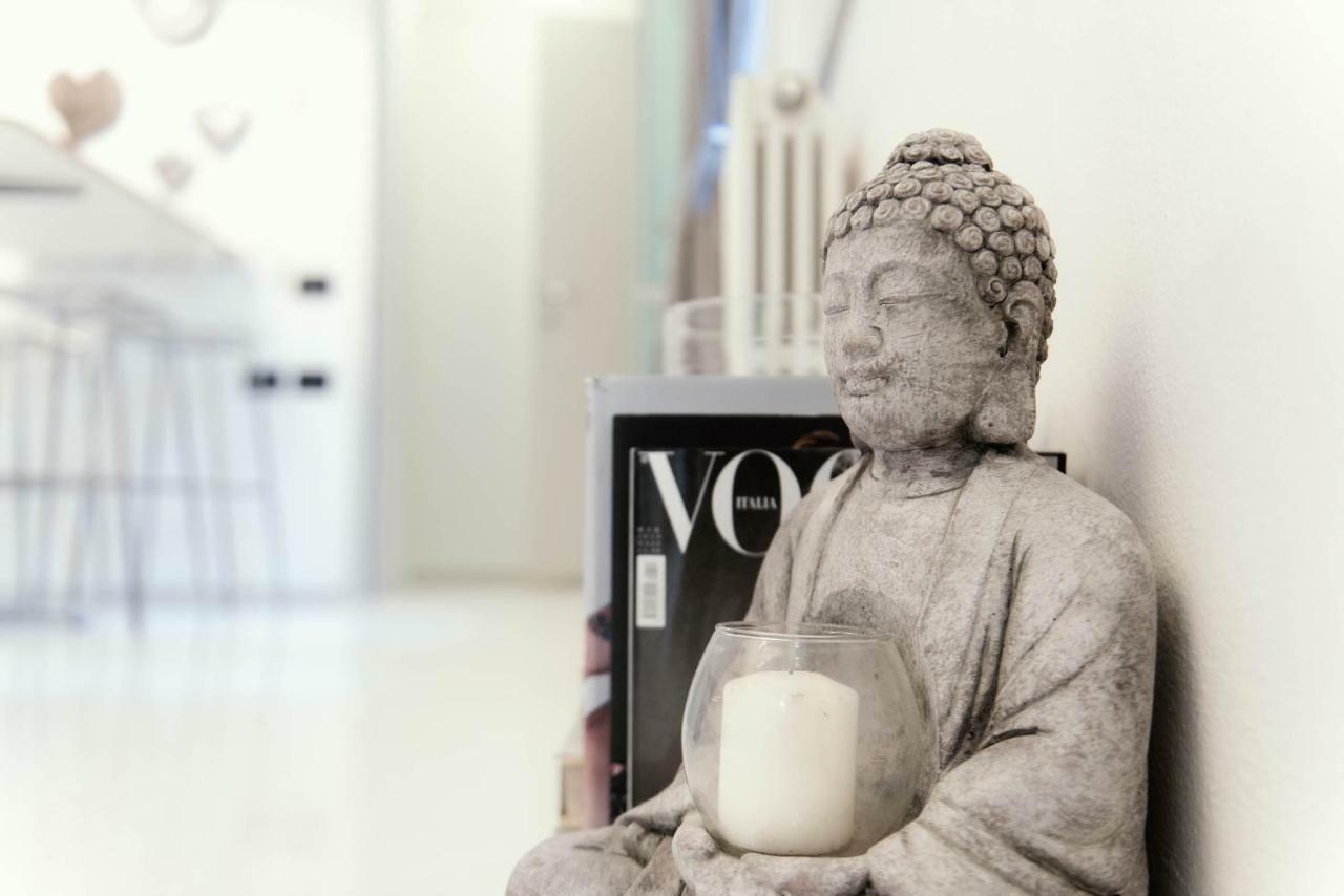 Giovio Loft Como - By House Of Travelers - Exterior foto