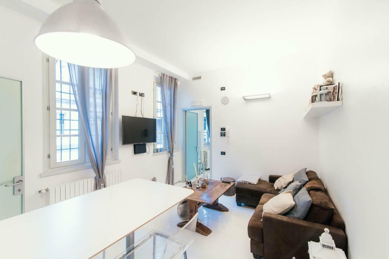 Giovio Loft Como - By House Of Travelers - Exterior foto