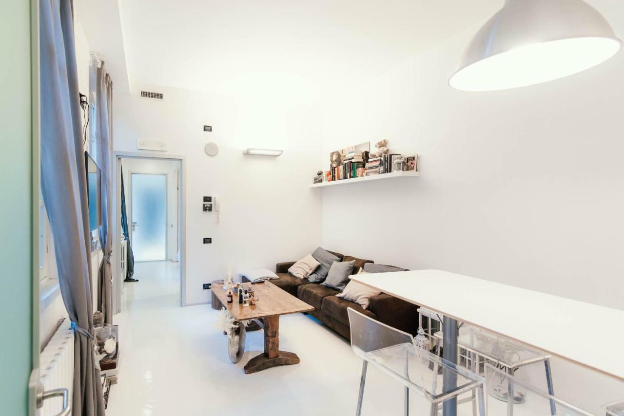 Giovio Loft Como - By House Of Travelers - Exterior foto