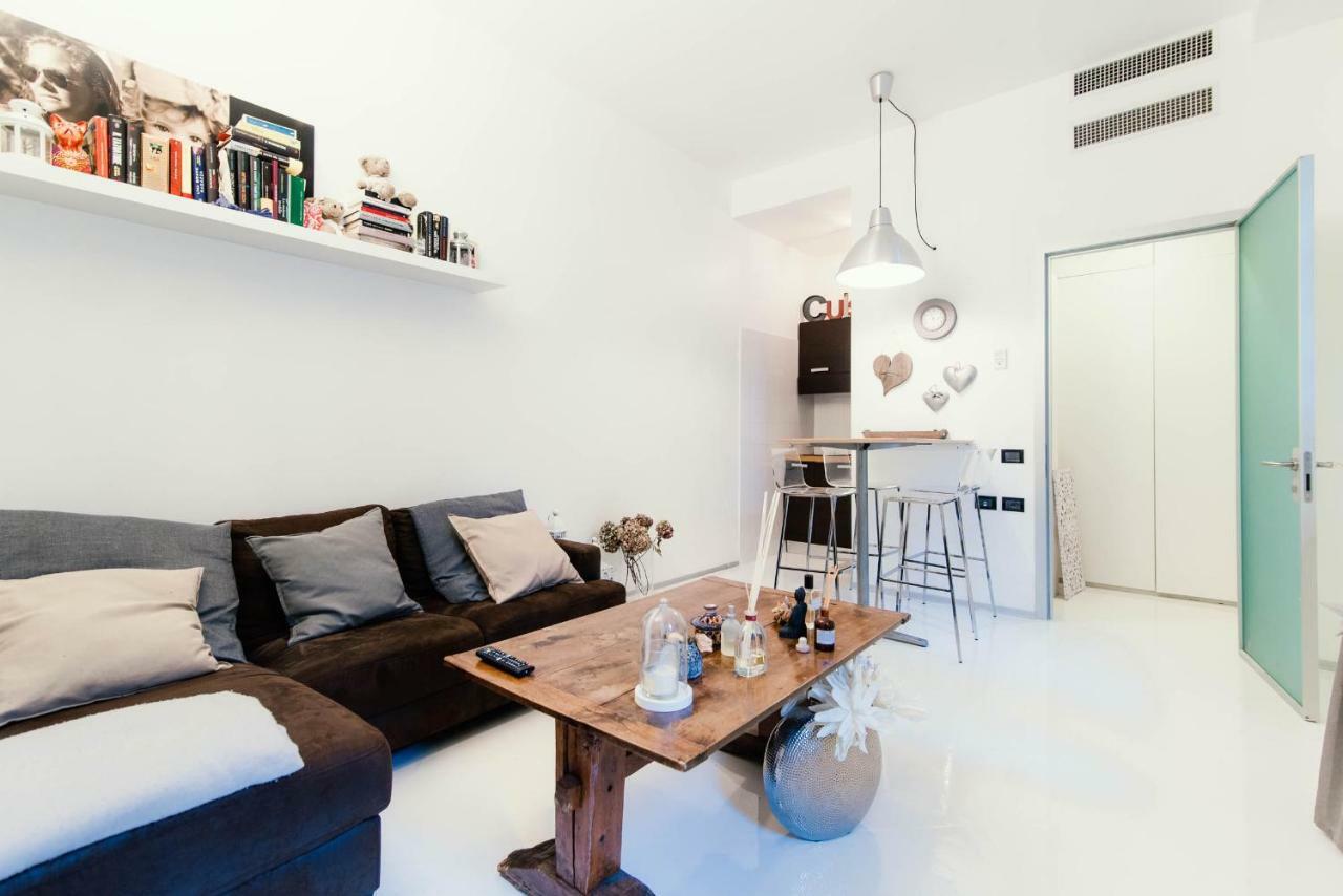 Giovio Loft Como - By House Of Travelers - Exterior foto