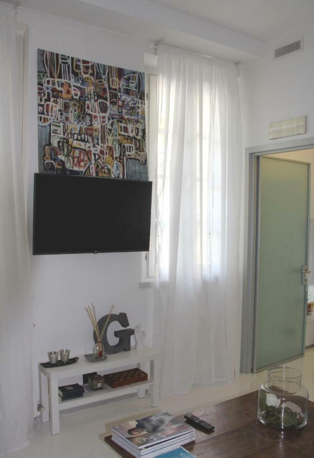 Giovio Loft Como - By House Of Travelers - Exterior foto